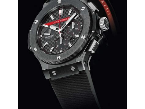 hublot luna rossa fake|are hublot watches real.